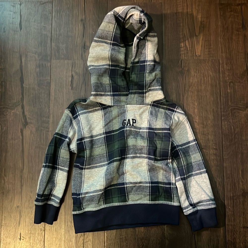 Gap Hoodie